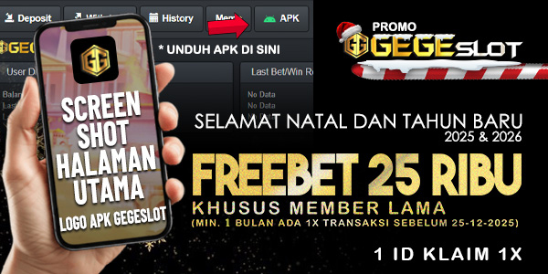 Link Linktree Resmi Login Gegeslot
